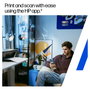 HP DeskJet 2920 All-in-One Gris
