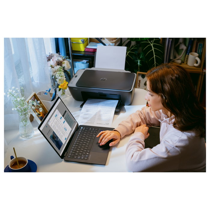 HP DeskJet 2920 All-in-One Gris