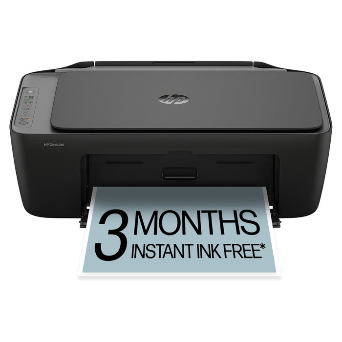 HP DeskJet 2920 All-in-One Gris
