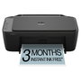 HP DeskJet 2920 All-in-One Gris