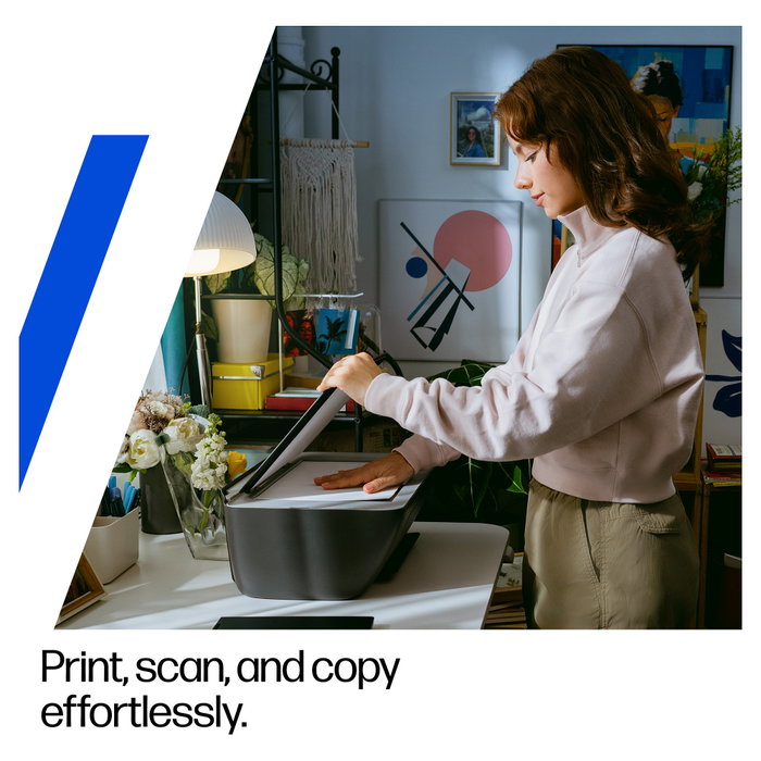 HP DeskJet 2920 All-in-One Gris