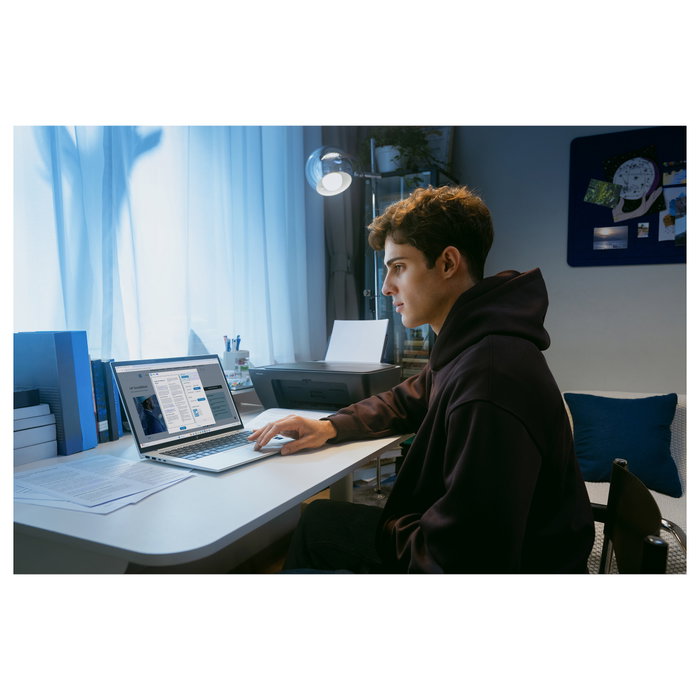 HP DeskJet 2920 All-in-One Gris