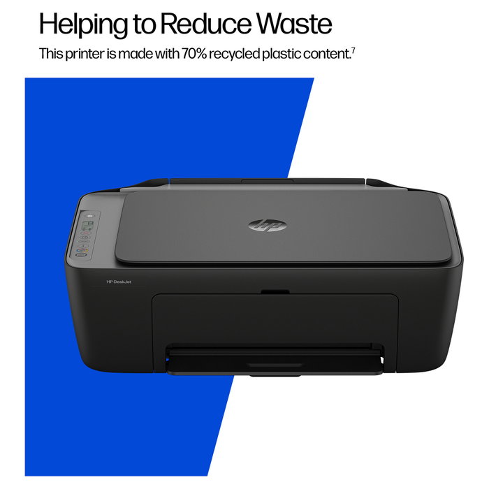 HP DeskJet 2920 All-in-One Gris
