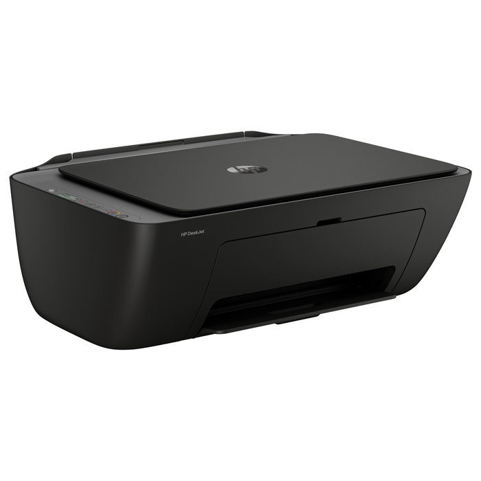 HP DeskJet 2920 All-in-One Gris