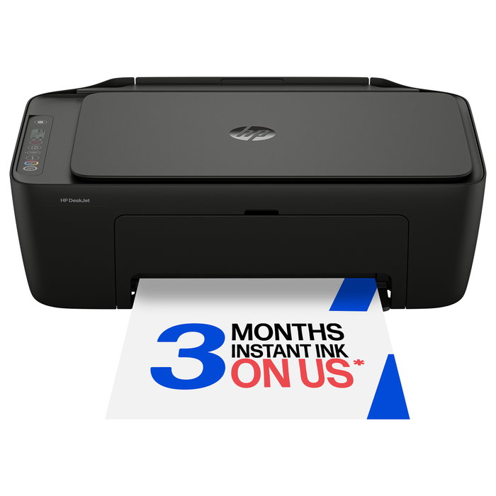 HP DeskJet 2920 Gris