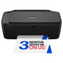HP DeskJet 2920 Gris