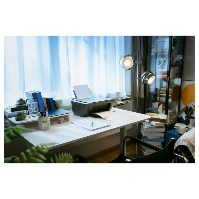 HP DeskJet 2920 All-in-One Gris