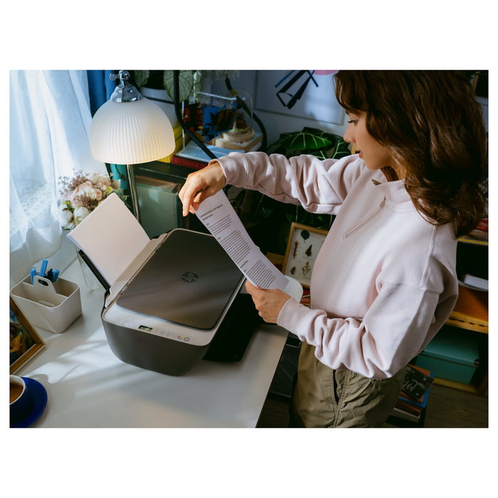 HP DeskJet 2920 All-in-One Gris