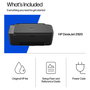 HP DeskJet 2920 All-in-One Gris