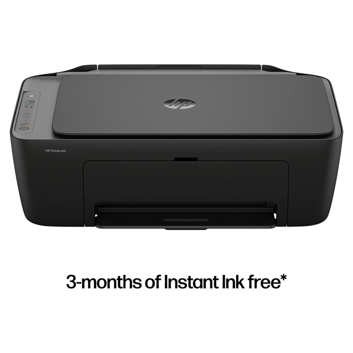 HP DeskJet 2920 All-in-One Gris