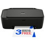 HP DeskJet 2920 Gris
