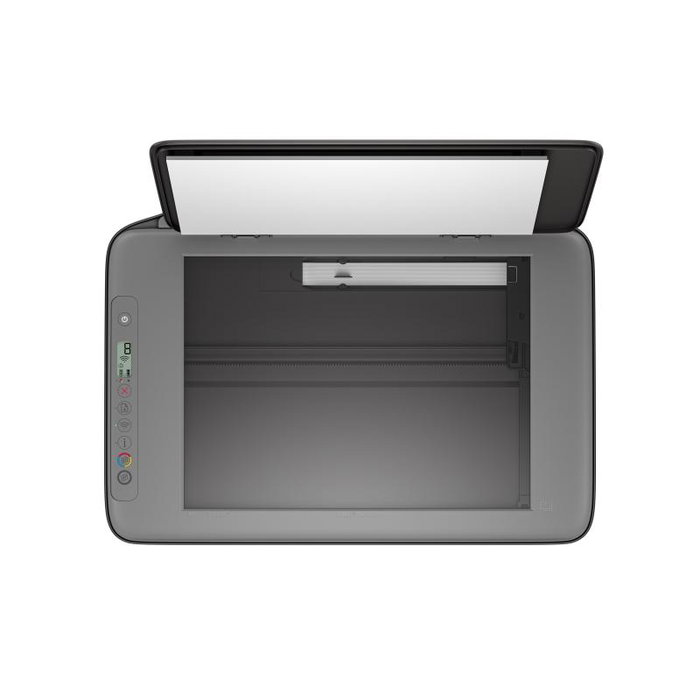 HP DeskJet 2920 All-in-One Gris