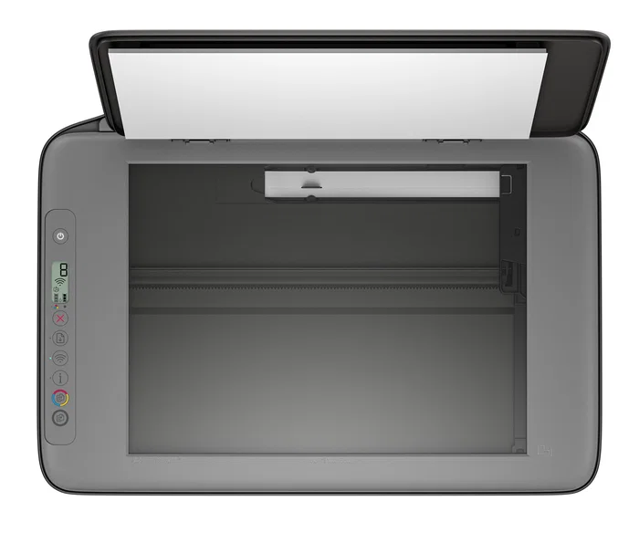 HP DeskJet 2920 All-in-One Gris
