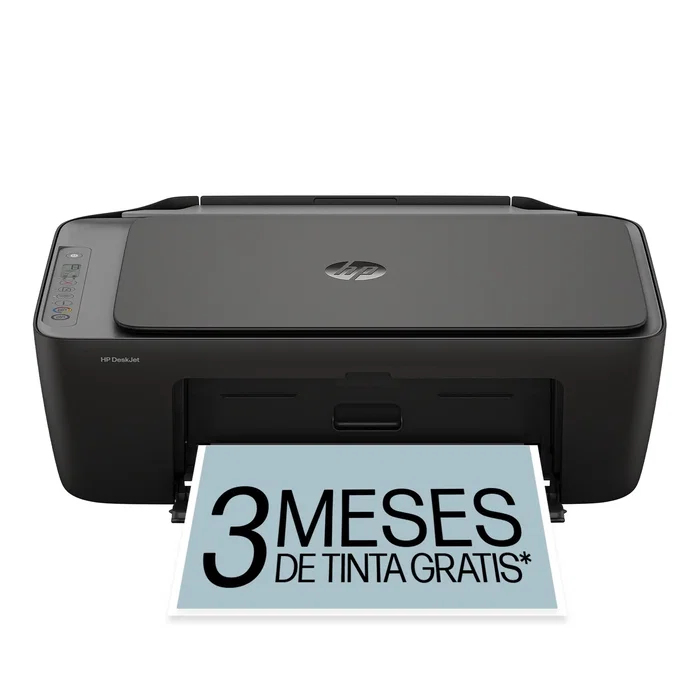 HP DeskJet 2920 All-in-One Gris HP DeskJet 2920 All-in-One Gris
