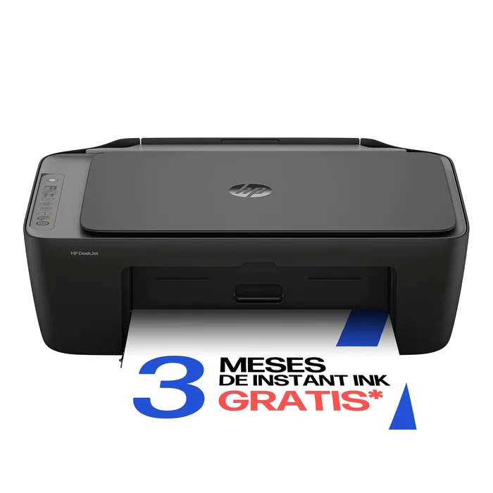 HP DeskJet 2920 All-in-One Gris HP DeskJet 2920 All-in-One Gris