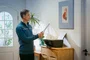 HP DeskJet 2920 Gris
