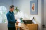 HP DeskJet 2920 All-in-One Gris