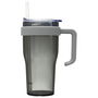 Cook Concept Mug Térmico Miami 600 Ml Acero Inoxidable Mantiene Calor/Frío 6 Horas Colección Bouteille