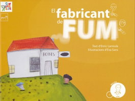 El Fabricant de Fum, EL CEP I LA NANSA - Ginjoler