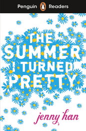 He Summer I Turned Pretty Level 3, Jenny Han - VICENS VIVES
