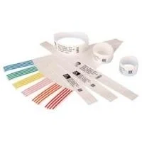 Zebra Z-Band Direct Negro, Blanco Zebra Z-Band Direct Negro, Blanco