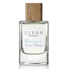 Reserve - Warm Cotton [Reserve Blend], Agua de perfume, Unisex, 50 ml