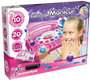 Science for you Juego Fabrica de Manicura con 10 Actividades Crea Tus Propios Esmaltes de Colores para Niños