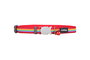 Red Dingo Collar Rainbow 25 mm X 41-63 cm