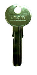 JMA Llaves de Acero Multiperfil o Especial Modelo CI-39D