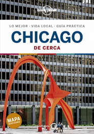 GEOPLANETA Chicago De cerca 3, Karla Zimmerman - GEOPLANETA