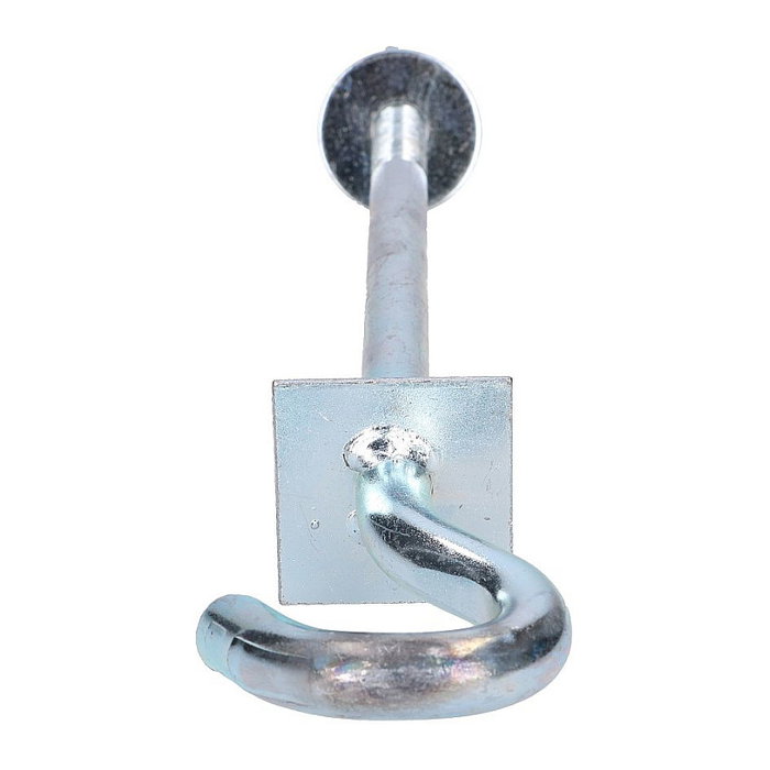 Extralink Gancho para soportes colgantes 12/350mm