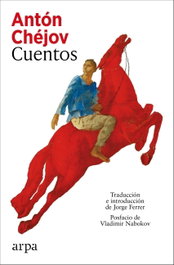 ARPA EDITORES, Cuentos - ARPA EDITORES