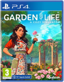 Nacon Garden Life
