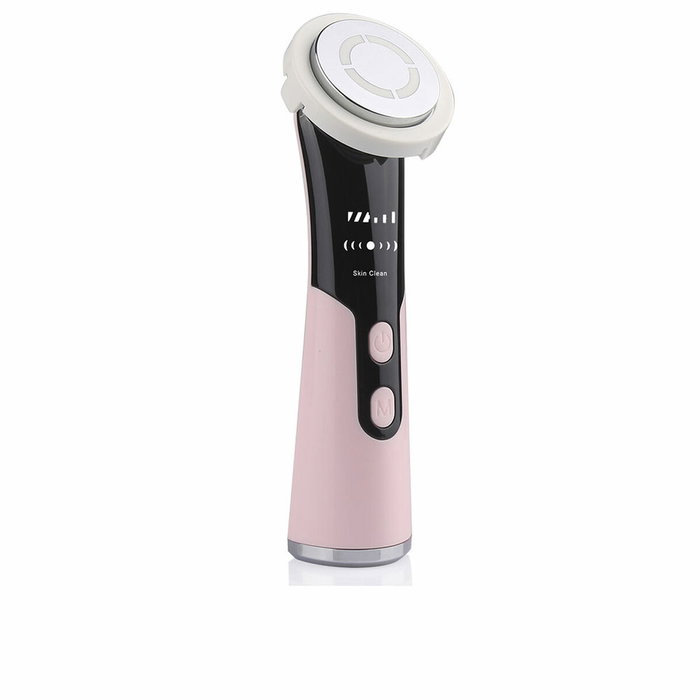 Paloma Beauties Dispositivo de Radiofrecuencia Facial con EMS y Luz Roja Paloma Beauties Dispositivo de Radiofrecuencia Facial con EMS y Luz Roja