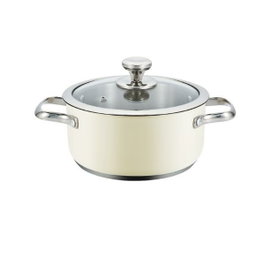 Haeger Pastel Pot 20H Olla de 20 cm