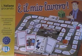 ELI, E IL MIO LAVORO - AA.VV.