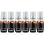 Sodastream SOD7290116748788 Pack 6 Concentrados Cola Light para Bebidas, Hasta 54L, 440 ml