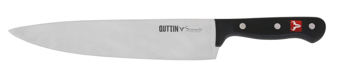 Quttin Cuchillo Cocinero Sybarite 25 cm (8 Unidades)