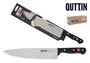 Quttin Cuchillo Cocinero Sybarite 25 cm (8 Unidades)