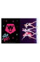 Penguin Random House Grupo Editorial, S.A.U. K-POP DEMON HUNTERS. LIBRO DE POSTERS OFICIAL