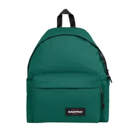 Eastpak Mochila Acolchada Pak'R Árbol Verde 24 L EAS1750945526746