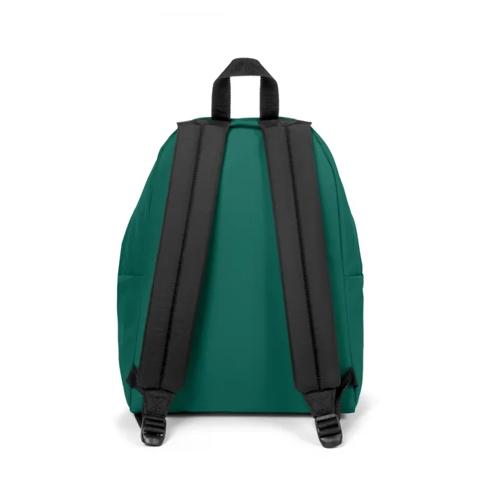 Eastpak Mochila Acolchada Pak'R Árbol Verde 24 L EAS1750945526746