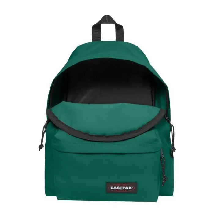 Eastpak Mochila Acolchada Pak'R Árbol Verde 24 L EAS1750945526746