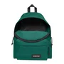 Eastpak Mochila Acolchada Pak'R Árbol Verde 24 L EAS1750945526746