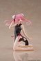 To Love-Ru Estatua PVC Desktop Cute Figure Nana (China Dress Ver.) 13 cm