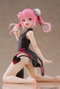 To Love-Ru Estatua PVC Desktop Cute Figure Nana (China Dress Ver.) 13 cm