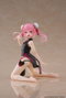 To Love-Ru Estatua PVC Desktop Cute Figure Nana (China Dress Ver.) 13 cm