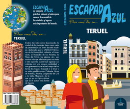 ANAYA TERUEL 2018, VV.AA. - ANAYA