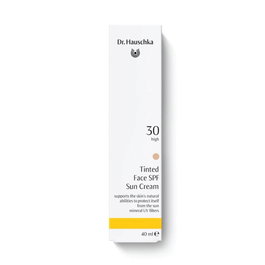CONSUMO Crema Solar Tintada SPF30 40 ml