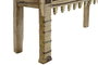 DKD Home Decor Aparador de Teca Damchiya Antiguo Natural